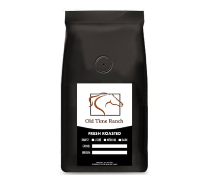 Ethiopia Natural